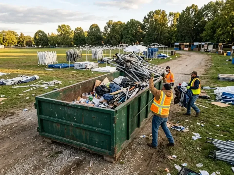 temporary-event-waste-containe-016 — frequently asked questions, Roll-Off Dumpster Rental Services in Winchester, NV